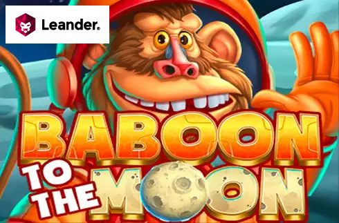 Baboon To The Moon